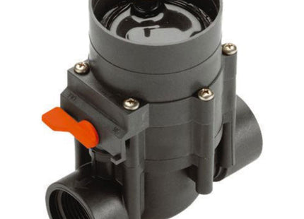 GARDENA 01251 VALVOLA CORDLESS 9V*