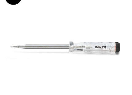 BETA  1253 CERCAFASE GIRAVITE PUNTA A TAGLIO 150/250V MM0,5X3,5X100