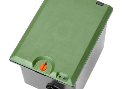 GARDENA 01254 POZZETTO RACCORDATO V1