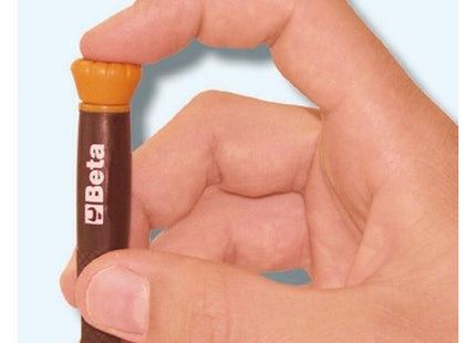 BETA  1255ES MICROGIRAVITE PUNTA ESAGONALE