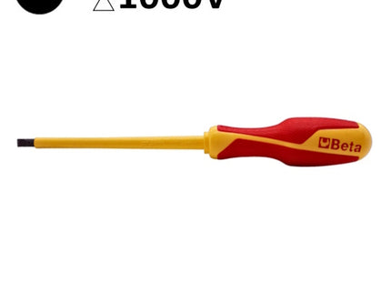 BETA  1274MQF GIRAVITE PUNTA A TAGLIO SLIM ISOLATO MM0,5X 3,5X100