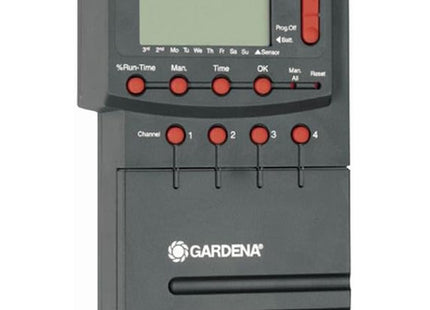 GARDENA 01276 CENTRALINA MODULARE 4040*