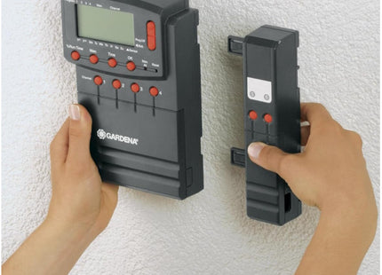 GARDENA 01276 CENTRALINA MODULARE 4040*