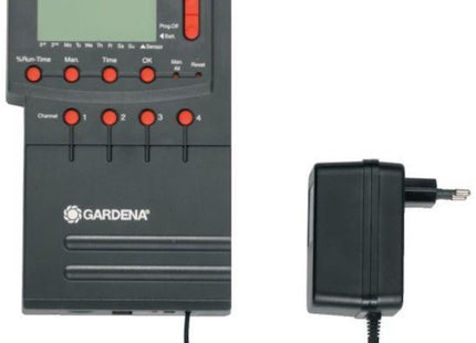 GARDENA 01276 CENTRALINA MODULARE 4040*