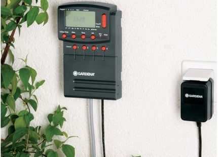 GARDENA 01276 CENTRALINA MODULARE 4040*
