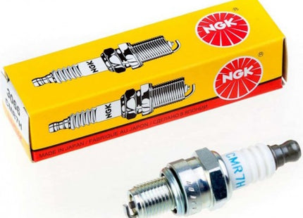 NGK CANDELA DI ACCENSIONE PER MOTORI 3066 MOD. CMR7H