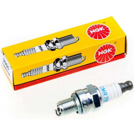 NGK CANDELA DI ACCENSIONE PER MOTORI 3066 MOD. CMR7H