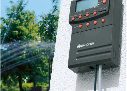 GARDENA 01280 CAVO DI CONNESSIONE 24V DA MT15