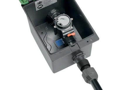 GARDENA 01282 FERMACAVO 24V CONF. DA PZ6