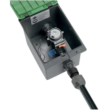 GARDENA 01282 FERMACAVO 24V CONF. DA PZ6