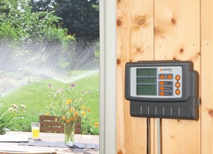 GARDENA 01284 CENTRALINA 6030 CLASSIC*