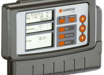 GARDENA 01284 CENTRALINA 6030 CLASSIC*