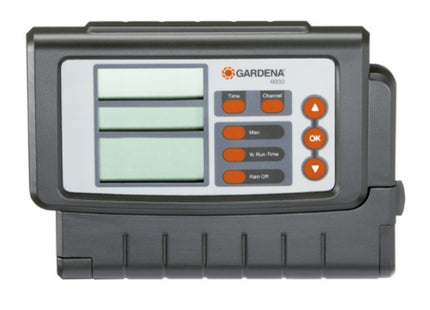 GARDENA 01284 CENTRALINA 6030 CLASSIC*