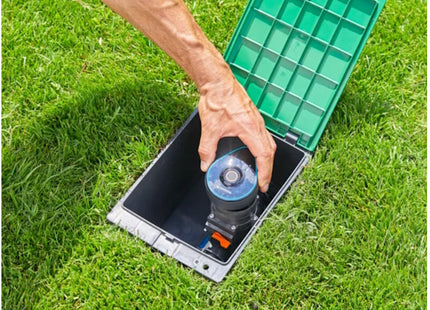 GARDENA 01285 VALVOLA CORDLESS 9V BLUETOOTH