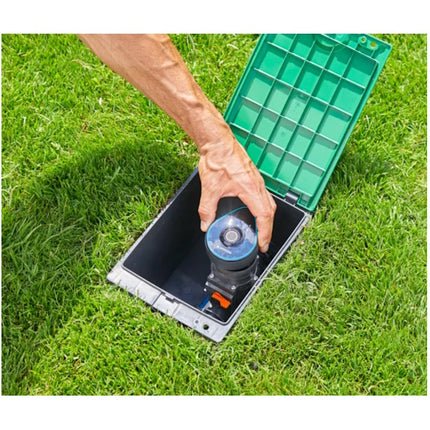 GARDENA 01285 VALVOLA CORDLESS 9V BLUETOOTH