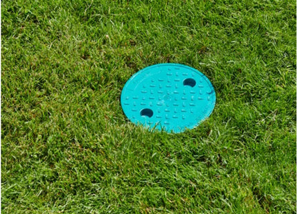 GARDENA 01290 POZZETTO CIRCOLARE