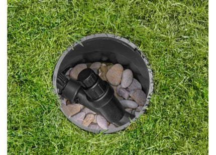 GARDENA 01290 POZZETTO CIRCOLARE