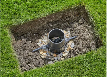 GARDENA 01290 POZZETTO CIRCOLARE