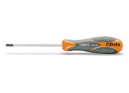 BETA  1298RTX GIRAVITE PER VITI TAMPER RESISTANT TORX
