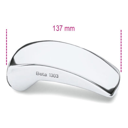 BETA  1303 TASSO A VIRGOLA GR1350