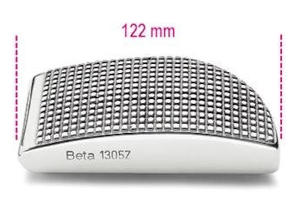 BETA  1305Z TASSO CURVO ZIGRINATO