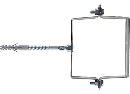 FISCHER COLLARE PER PLUVIALE TESTA DI MORO SCP-V