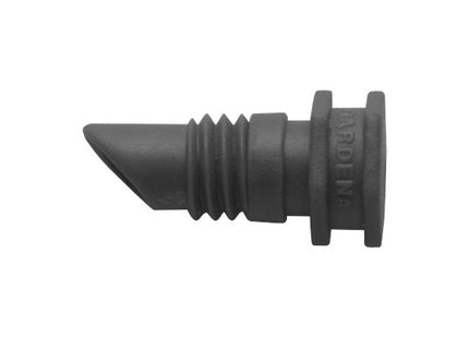 GARDENA 01323 TAPPO DI FINE LINEA MM 4,6 (3/16")*
