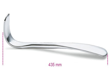 BETA  1329 LEVA CURVA E PIANA