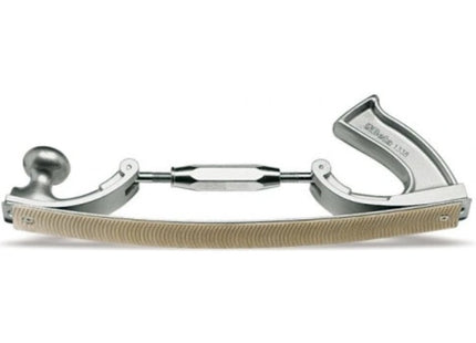 BETA  1338B PORTALIMA CON LIMA A DENTATURA RADIALE PIATTA FLESSIBILE