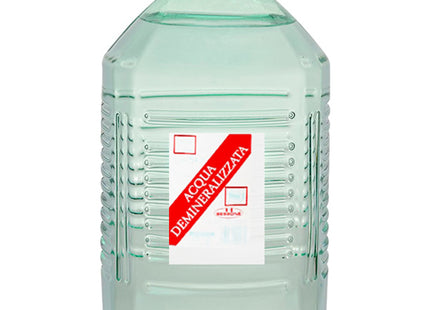 BESSONE ACQUA DEMINERALIZZATA ML5000