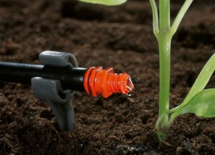 GARDENA 01340 GOCCIOLATORE DI FINE LINEA LT/H 2 CLASSIC*