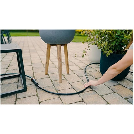 GARDENA 01347 TUBO DI LINEA MM13 (1/2") DA MT50