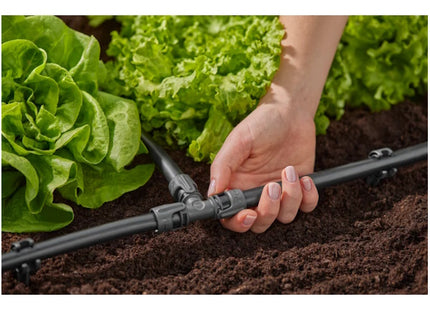 GARDENA 01347 TUBO DI LINEA MM13 (1/2") DA MT50