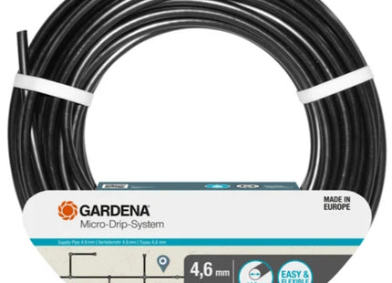 GARDENA 01350 TUBO DI DERIVAZIONE MM 4,6 (3/16") DA MT15