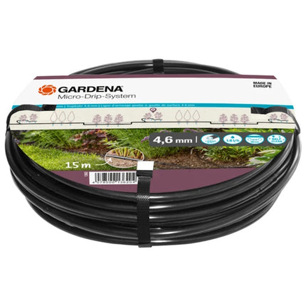 GARDENA 01362 TUBO GOCCIOLANTE MM 4,6 (3/16") DA MT15