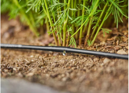 GARDENA 01362 TUBO GOCCIOLANTE MM 4,6 (3/16") DA MT15