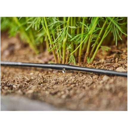 GARDENA 01362 TUBO GOCCIOLANTE MM 4,6 (3/16") DA MT15