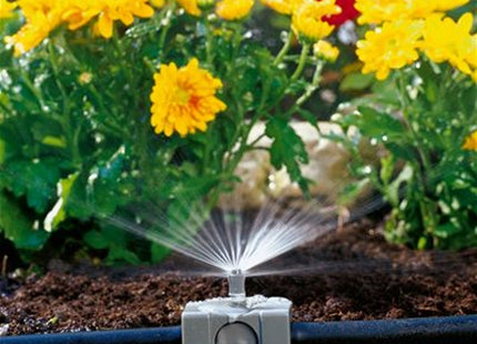 GARDENA 01367 MICROSPRUZZO A 180°*