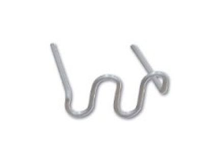 BETA  1368G/SD GRAFFETTE A SPIRALE DIRITTE MM 0,8 PZ.100