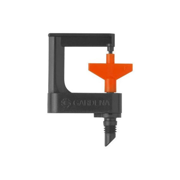 GARDENA 01369 MICROGIRANDOLA A 360°*