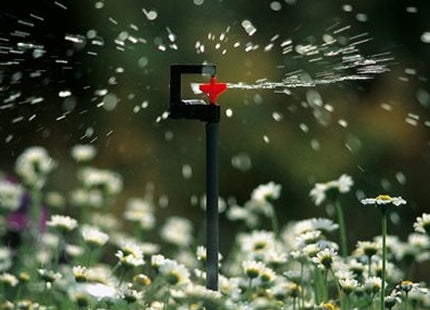 GARDENA 01369 MICROGIRANDOLA A 360°*