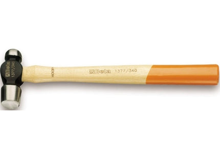 BETA  1377 MARTELLO TESTA TONDA E PENNA SFERICA PER LATTONIERI