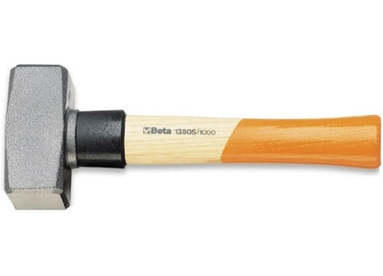 BETA  1380S MAZZETTA CON COLLARE SALVAMANICO MANICO IN LEGNO