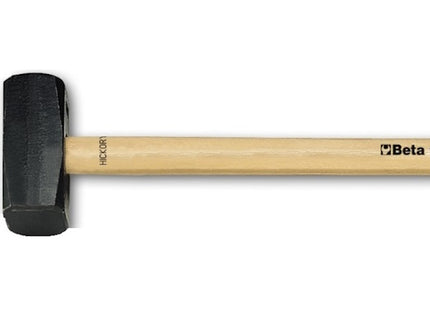 BETA  1381 MAZZA A COPPIA MANICO IN LEGNO HICKORY