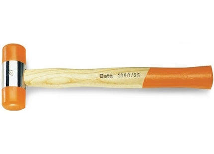 BETA  1390 MAZZUOLA CON BATTENTI IN PLASTICA