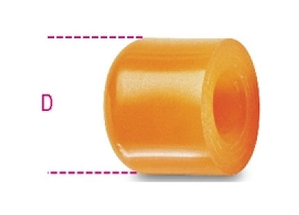 BETA  1390R BATTENTE DI RICAMBIO IN PLASTICA PER ART.1390