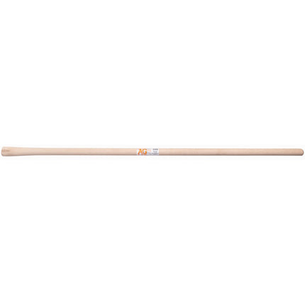 A&G MANICO PER ZAPPA OCCHIO TONDO IN LEGNO D.MM42 CM140