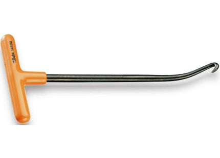 BETA  1410/M ATTREZZO AD UNCINO PER TRAZIONAMENTO MOLLE