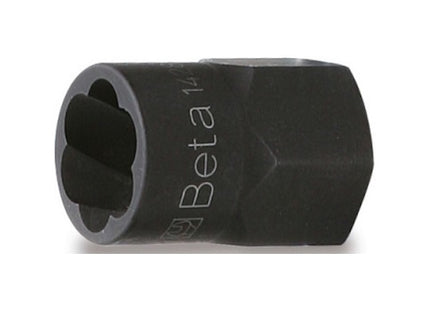 BETA  1428 ESTRATTORE PER DADI E BULLONI DANNEGGIATI CON ATTACCO QUADRO