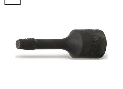 BETA  1429 ESTRATTORE PER VITI E PRIGIONIERI DANNEGGIATI MM 3